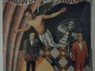 FACTORY *SEALED* Crowded House SELF TITLED LP VINYL 12