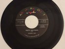 RONNIE SELF - Pretty Bad Blues - Three Hearts Later - US ABC 9714 -Mariano 1975.