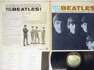BEATLES MEET THE APPLE AP-80011 Japan VINYL LP