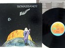 RENAISSANCE ILLUSION ISLAND ILS-80895 Japan VINYL LP