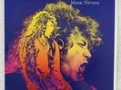 ROBERT PLANT Manic Nirvana LP 1990 rock VG++++