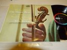 MICHAEL RABIN The Magic Bow CAPITOL P8510 Side Logo - SLATKIN
