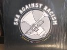 SKA AGAINST RACISM 2x LP Vinyl 2020 - Less Than Jake / Suicide Machines