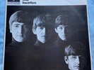 BEATLES WITH THE BEATLES UK STEREO VG+