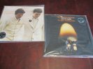 MAHAVISHNU ORCHESTRA INNER MOUNTAIN RARE CLEAR VINYL  + DEVOTION SURRENDER 180G