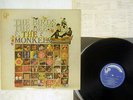 MONKEES BIRDS BEES & MONKEES BELL BLPM-24 Japan VINYL LP