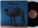 PLEASURE Dust Yourself Off FANTASY LP VG++ **