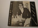 WILLIAM CLARKE- CAN'T YOU HEAR ME CALLING - RIVERA LP - STEREO - CLEAN