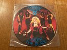 TWISTED SISTER Under The Blade 12