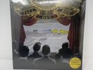 Fall Out Boy From Under The Cork Tree Exclusive Limited Red Black Split Vinyl LP