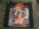 1984 Charles Bernstein A NIGHTMARE ON ELM STREET Original Soundtrack LP