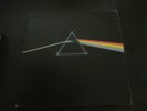 Pink Floyd Dark Side Of The Moon 1974 US Press ‘Wally’ All Inserts Vinyl LP EXC