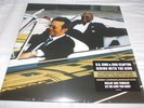 ERIC CLAPTON & BB KING - Riding With The King - DOUBLE 180 gm VINYL LP