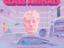 Glass Animals DREAMLAND New Sealed Black Vinyl Record LP