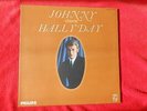 JOHNNY HALLYDAY. album original 1965 'Johnny chante Hallyday ' Etat exceptionnel