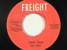 Hard Rock Psych 45 - Paul Cowin - Camel Chase - Freight - mp3 - obscure