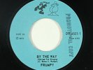Psych 45 - Frumpy - By The Way - Billingsgate - mp3