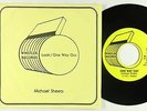Psych 45 - Michael Sheets - One Way Out/Look - Whistler - VG++ mp3 - unknown?