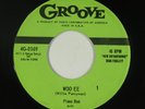R&B 45 - Piano Red - Woo-ee - Groove - VG+ mp3