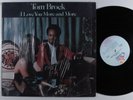 TOM BROCK I Love You More And More 20TH CENTURY LP **
