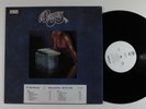 PAGES Self Titled EPIC JE-35459 LP VG++ wlp **