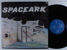 SPACEARK Spaceark Is COLOR WORLD LP **