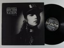 JANET JACKSON'S RHYTHM NATION 1814 A&M LP **