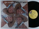 KING CURTIS Get Ready ATCO LP VG+ **