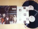 Black Sabbath Live Evil Double LP WB Records 1982 EX
