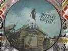 Pierce the Veil Collide With The Sky picture vinyl **RARE**