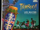Les Baxter-Tamboo -Capitol 655-MONO EXOTICA GREAT