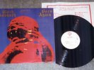 Black Sabbath Born Again LP WB Records 1983 EX