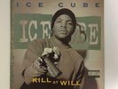 Ice Cube - Kill At Will 12
