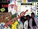 WAYNE SMITH: SLENG TENG (LP vinyl *BRAND NEW*.)