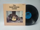David Grisman Quintet LP Vinyl Private Label Kaleidoscope F-5 1977 NM