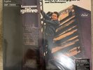 MERLE HAGGARD -‘I'm A Lonesome Fugitive’ (Rust Color LP) Vinyl Me Please *NEW*