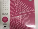 SLOW READERS CLUB - The Joy Of The Return.  Limited Edition, Numbered 12” Vinyl