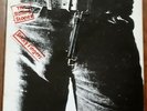 ROLLING STONES LP STICKY FINGERS / 2C070 63152 FRANCE 1980 ZIP