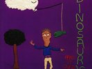 DINOSAUR JR - Hand It Over (remastered) - Vinyl (gatefold purple vinyl 2xLP)