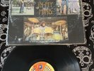 THREE SOULS IN MY MIND Chavo De Onda Rare MEXICO Raff LP Vinyl Album