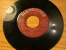 UNKNOWN LOUISIANA SOUL FUNK 45 GLISS TAKIN CARE OF BUSINESS ALL WEATHER DJ HEAR