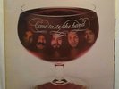 CRANIUM'S Deep Purple COME TASTE THE BAND original Lp Tommy Bolin Whitesnake