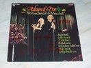 ADAM & EVE - Weihnachtszeit. Schöne Zeit / Rare 77er LP, EMI, No. 1C 066-32650