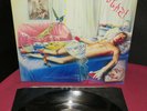 MARILLION Fugazi - Vinyl LP - EMI, EMC 2400851 Original 1st 1984 UK, A2 B5 - EX+