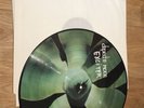 Depeche Mode Exciter Picture Vinyl  12“ Promo