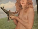 Blind Faith Self Titled Vinyl UK 1969 Polydor Gatefold LP. Clapton/ Winwood.