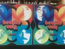 ***VERY RARE*** THE BEATLES ALPHA OMEGA Volume 1 & 2 Box Sets Excellent
