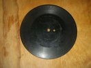 E Berliner's Gramophone 7 Inch 78 RPM Record 0428 MILITARY MOLLIE