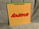 BOB MARLEY AND THE WAILERS - EXODUS - MFSL - MOFI 1-221 For EBAY member Haploiv