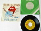The Rolling Stones - She's So Cold RSR Records Japan 1980 7